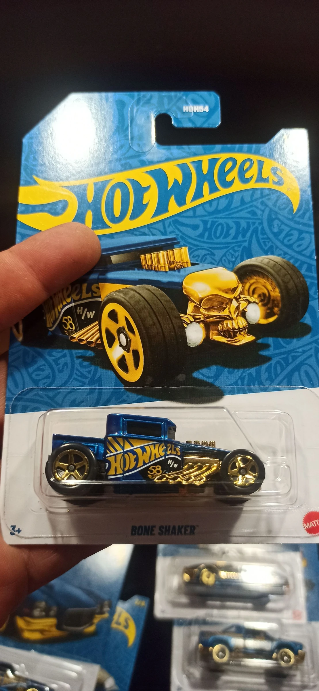 Coleção completa Hotwheels aniversário mais Chase 6/6 ou – photo 4
